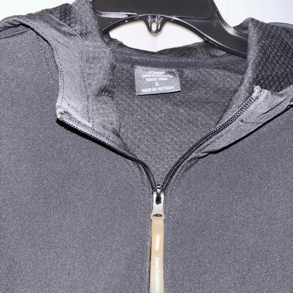 New-balance Women's  Jacket - Picture 6 of 6